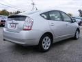 Classic Silver Metallic - Prius Hybrid Photo No. 3