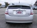Classic Silver Metallic - Prius Hybrid Photo No. 4