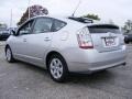 Classic Silver Metallic - Prius Hybrid Photo No. 5