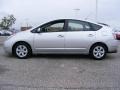 Classic Silver Metallic - Prius Hybrid Photo No. 6