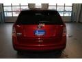 Redfire Metallic - Edge SE Photo No. 4