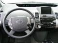 Classic Silver Metallic - Prius Hybrid Photo No. 14