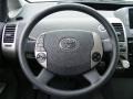 Classic Silver Metallic - Prius Hybrid Photo No. 15