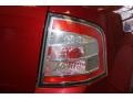 Redfire Metallic - Edge SE Photo No. 18