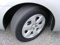 Classic Silver Metallic - Prius Hybrid Photo No. 23