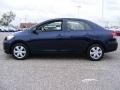 Nautical Blue Metallic - Yaris Sedan Photo No. 6