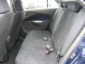 2008 Nautical Blue Metallic Toyota Yaris Sedan  photo #11