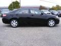 2009 Black Toyota Camry LE  photo #2