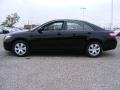 Black - Camry LE Photo No. 6
