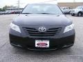 2009 Black Toyota Camry LE  photo #8