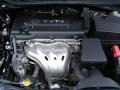 Black - Camry LE Photo No. 25
