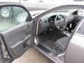 2010 Sterling Grey Metallic Ford Fusion SE  photo #13