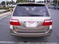 2007 Desert Rock Metallic Honda Odyssey EX-L  photo #9