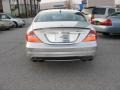 Iridium Silver Metallic - CLS 500 Photo No. 6