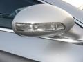 Iridium Silver Metallic - CLS 500 Photo No. 14