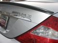 Iridium Silver Metallic - CLS 500 Photo No. 15
