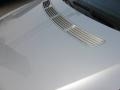 Iridium Silver Metallic - CLS 500 Photo No. 18