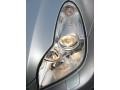 Iridium Silver Metallic - CLS 500 Photo No. 19