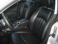 Iridium Silver Metallic - CLS 500 Photo No. 22