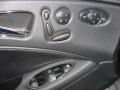 Iridium Silver Metallic - CLS 500 Photo No. 27