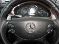 Iridium Silver Metallic - CLS 500 Photo No. 30