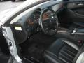 Iridium Silver Metallic - CLS 500 Photo No. 34