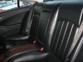 Iridium Silver Metallic - CLS 500 Photo No. 46