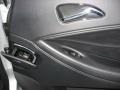 Iridium Silver Metallic - CLS 500 Photo No. 53