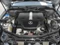 Iridium Silver Metallic - CLS 500 Photo No. 59