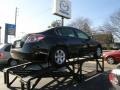 Super Black - Altima 2.5 SL Photo No. 3