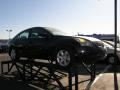 Super Black - Altima 2.5 SL Photo No. 4