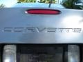 2004 Medium Spiral Gray Metallic Chevrolet Corvette Coupe  photo #14