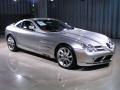 Crystal Laurite Silver - SLR McLaren Photo No. 3