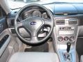2005 Platinum Silver Metallic Subaru Forester 2.5 X  photo #14