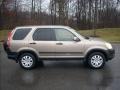 2005 Sahara Sand Metallic Honda CR-V EX 4WD  photo #2