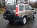 2005 Sahara Sand Metallic Honda CR-V EX 4WD  photo #3
