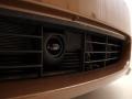 Cognac Metallic - Panamera Turbo Photo No. 13