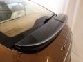 Cognac Metallic - Panamera Turbo Photo No. 17