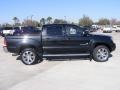 2006 Black Sand Pearl Toyota Tacoma V6 PreRunner Double Cab  photo #5