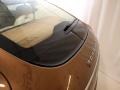 Cognac Metallic - Panamera Turbo Photo No. 18