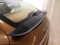Cognac Metallic - Panamera Turbo Photo No. 19