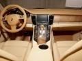 Cognac Metallic - Panamera Turbo Photo No. 22