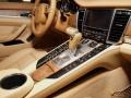 Cognac Metallic - Panamera Turbo Photo No. 23