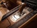 Cognac Metallic - Panamera Turbo Photo No. 26