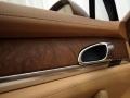 Cognac Metallic - Panamera Turbo Photo No. 28