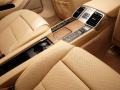 Cognac Metallic - Panamera Turbo Photo No. 32