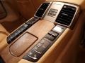 Cognac Metallic - Panamera Turbo Photo No. 33