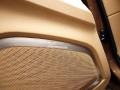 Cognac Metallic - Panamera Turbo Photo No. 34