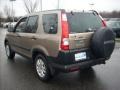 2005 Sahara Sand Metallic Honda CR-V EX 4WD  photo #5