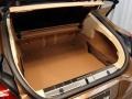 Cognac Metallic - Panamera Turbo Photo No. 36